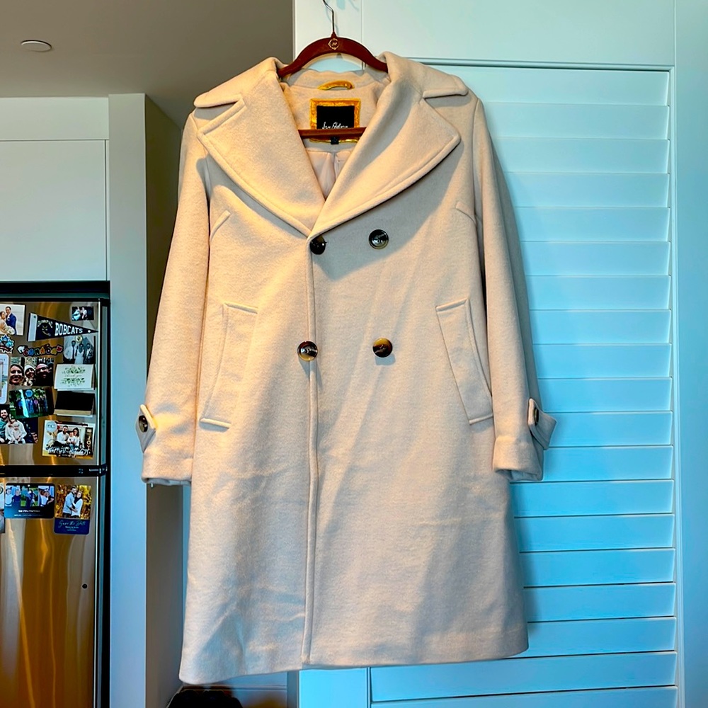 Sam Edelman Coat Size 6 Brand New